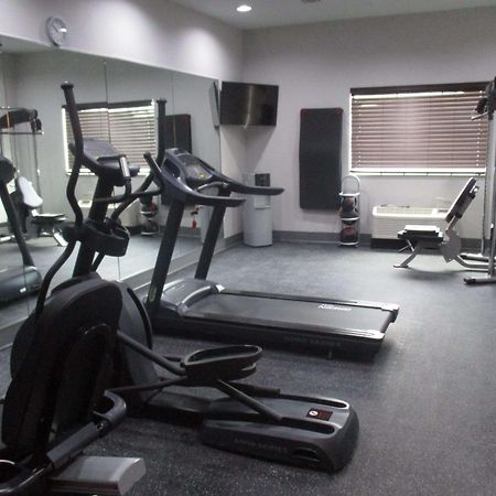 Best Western Plus Lampasas Inn & Suites מראה חיצוני תמונה