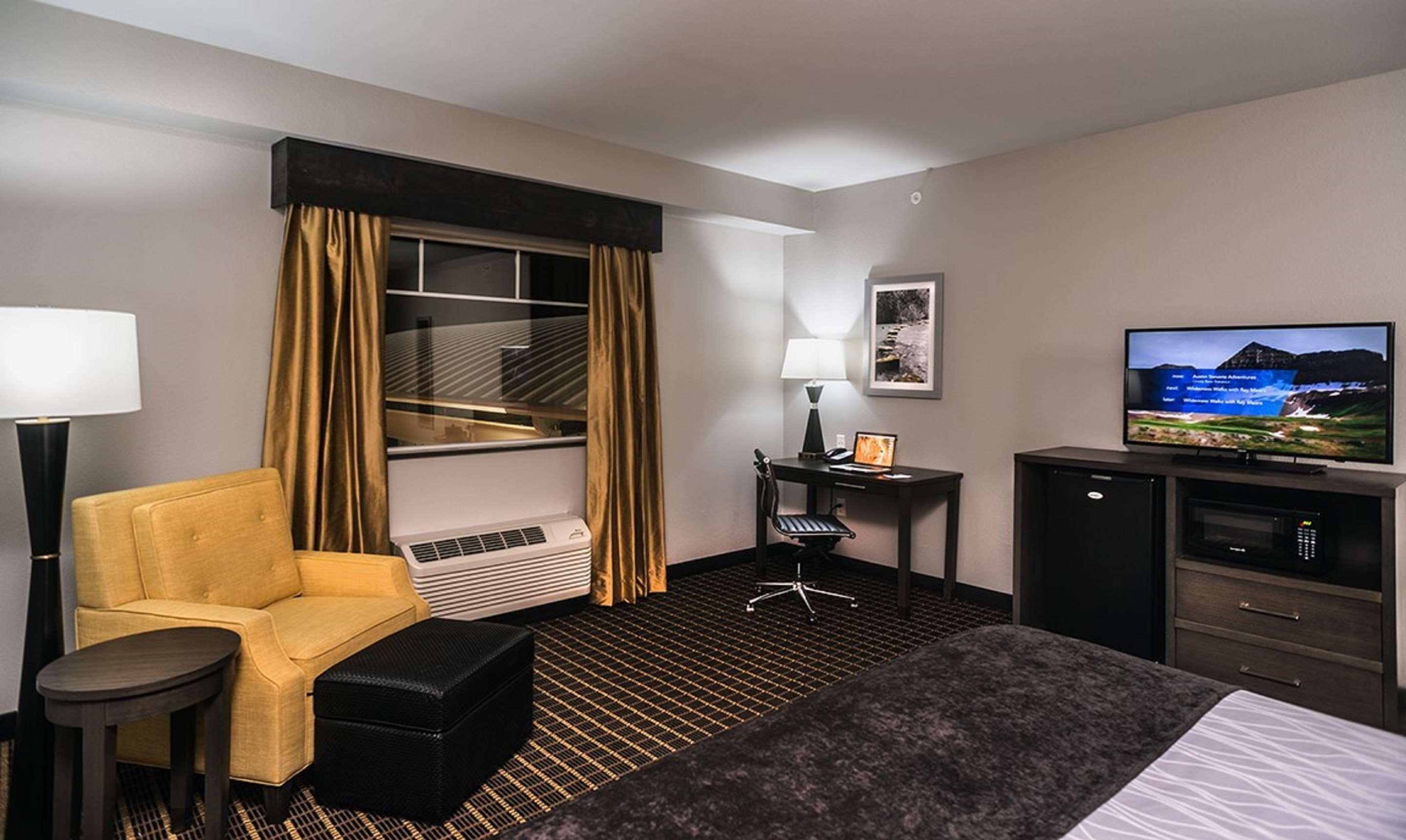 Best Western Plus Lampasas Inn & Suites מראה חיצוני תמונה